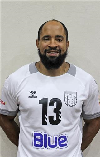 FERREIRA DA SILVA Caique Oswaldo