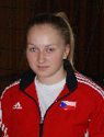 Photo of Michaela KUBICKOVA