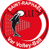 Logo for SAINT RAPHAËL Var VB